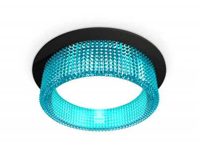 Комплект встраиваемого светильника Ambrella XC8051033 XC Комплект встраиваемого светильника Ambrella XC8051033 XC