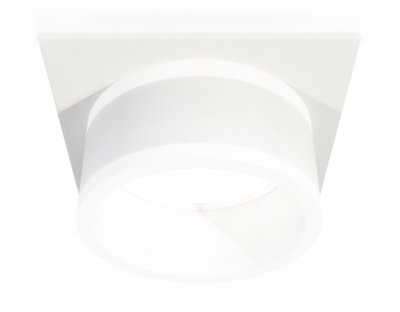 Комплект встраиваемого светильника Ambrella XC8061019 XC Комплект встраиваемого светильника Ambrella XC8061019 XC
