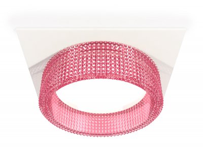 Комплект встраиваемого светильника Ambrella XC8061032 XC Комплект встраиваемого светильника Ambrella XC8061032 XC