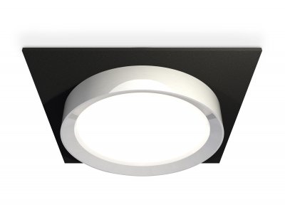 Комплект встраиваемого светильника Ambrella XC8062003 XC Комплект встраиваемого светильника Ambrella XC8062003 XC