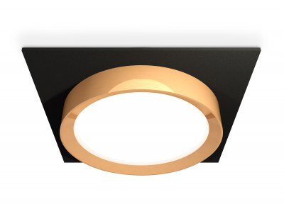 Комплект встраиваемого светильника Ambrella XC8062005 XC Комплект встраиваемого светильника Ambrella XC8062005 XC