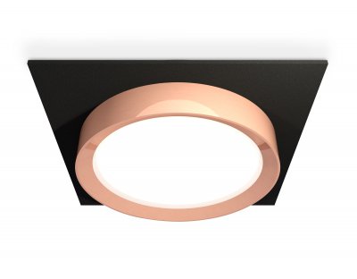 Комплект встраиваемого светильника Ambrella XC8062006 XC Комплект встраиваемого светильника Ambrella XC8062006 XC