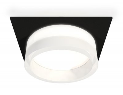 Комплект встраиваемого светильника Ambrella XC8062015 XC Комплект встраиваемого светильника Ambrella XC8062015 XC