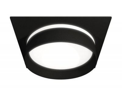 Комплект встраиваемого светильника Ambrella XC8062020 XC Комплект встраиваемого светильника Ambrella XC8062020 XC