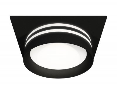 Комплект встраиваемого светильника Ambrella XC8062021 XC Комплект встраиваемого светильника Ambrella XC8062021 XC