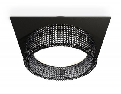 Комплект встраиваемого светильника Ambrella XC8062031 XC Комплект встраиваемого светильника Ambrella XC8062031 XC