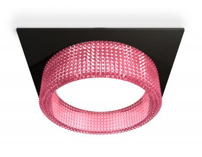 Комплект встраиваемого светильника Ambrella XC8062032 XC Комплект встраиваемого светильника Ambrella XC8062032 XC