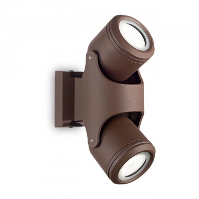 Светильник бра Ideal lux XENO AP2 COFFEE (213385)