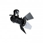 XFST3D черный светильник настенно-потолочный Italline
