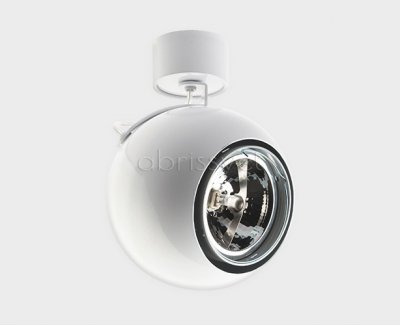 XFST65 светильник потолочный Italline