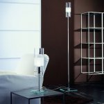 Торшер De Majo XILO R10