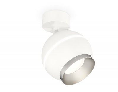 Комплект поворотного светильника с дополнительной подсветкой Ambrella XM1101003 XM Комплект поворотного светильника с дополнительной подсветкой Ambrella XM1101003 XM