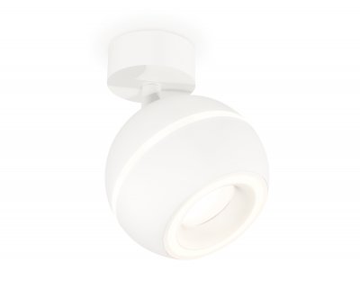 Комплект поворотного светильника с дополнительной подсветкой Ambrella XM1101015 XM Комплект поворотного светильника с дополнительной подсветкой Ambrella XM1101015 XM