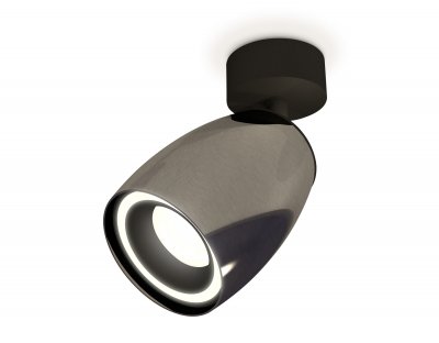 Комплект поворотного светильника с акрилом Ambrella XM1123003 XM Комплект поворотного светильника с акрилом Ambrella XM1123003 XM