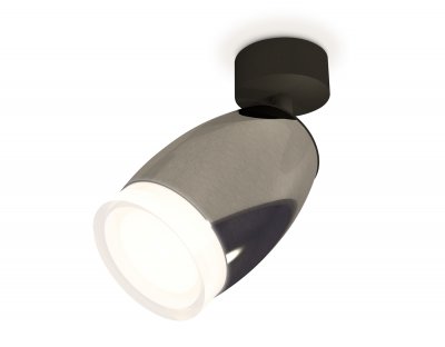 Комплект поворотного светильника с акрилом Ambrella XM1123005 XM Комплект поворотного светильника с акрилом Ambrella XM1123005 XM