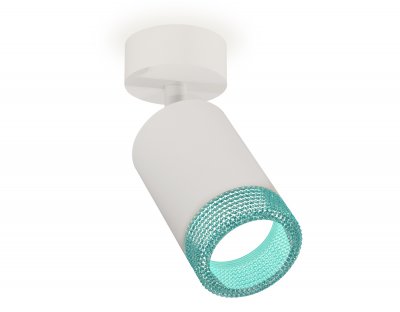 Точечный светильник Ambrella XM6312004 Точечный светильник Ambrella XM6312004