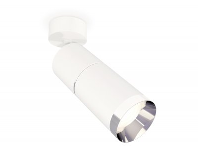 Комплект поворотного светильника Ambrella XM6312010 XM Комплект поворотного светильника Ambrella XM6312010 XM