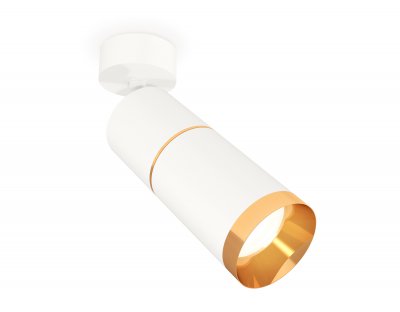 Комплект поворотного светильника Ambrella XM6312012 XM Комплект поворотного светильника Ambrella XM6312012 XM