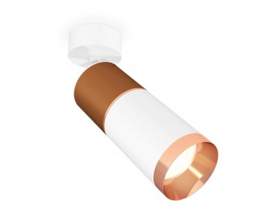 Комплект поворотного светильника Ambrella XM6312015 XM Комплект поворотного светильника Ambrella XM6312015 XM