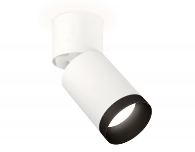 Комплект накладного поворотного светильника Ambrella XM6312041 XM Комплект накладного поворотного светильника Ambrella XM6312041 XM