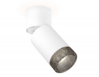 Комплект накладного поворотного светильника Ambrella XM6312061 XM Комплект накладного поворотного светильника Ambrella XM6312061 XM