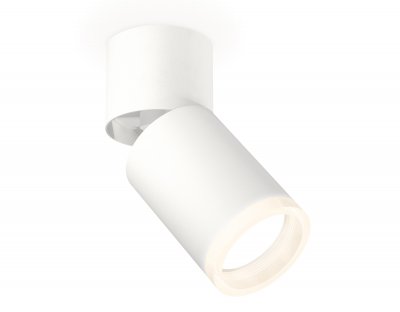 Комплект накладного поворотного светильника Ambrella XM6312081 XM Комплект накладного поворотного светильника Ambrella XM6312081 XM