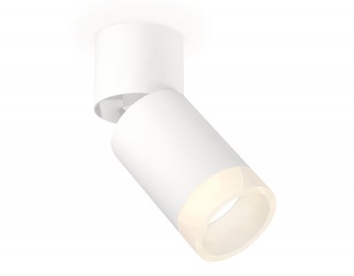 Комплект накладного поворотного светильника Ambrella XM6312082 XM Комплект накладного поворотного светильника Ambrella XM6312082 XM