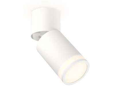 Комплект накладного поворотного светильника Ambrella XM6312084 XM Комплект накладного поворотного светильника Ambrella XM6312084 XM