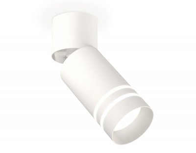 Комплект накладного поворотного светильника Ambrella XM6312086 XM Комплект накладного поворотного светильника Ambrella XM6312086 XM