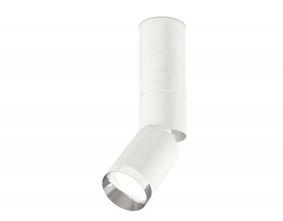 Комплект накладного поворотного светильника Ambrella XM6312100 XM Комплект накладного поворотного светильника Ambrella XM6312100 XM