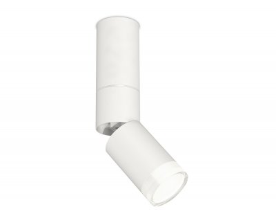 Комплект накладного поворотного светильника с акрилом Ambrella XM6312105 XM