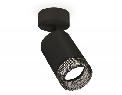 Точечный светильник Ambrella XM6313002 Точечный светильник Ambrella XM6313002