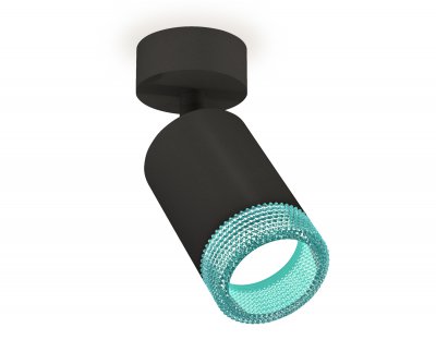 Точечный светильник Ambrella XM6313004 Точечный светильник Ambrella XM6313004