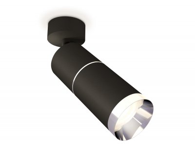 Комплект поворотного светильника Ambrella XM6313010 XM Комплект поворотного светильника Ambrella XM6313010 XM