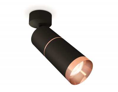 Комплект поворотного светильника Ambrella XM6313013 XM Комплект поворотного светильника Ambrella XM6313013 XM