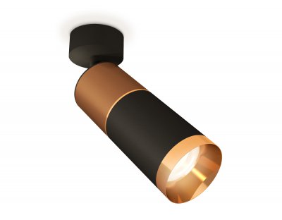 Комплект поворотного светильника Ambrella XM6313015 XM Комплект поворотного светильника Ambrella XM6313015 XM