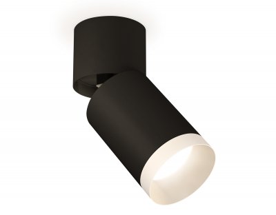 Комплект накладного поворотного светильника Ambrella XM6313040 XM Комплект накладного поворотного светильника Ambrella XM6313040 XM