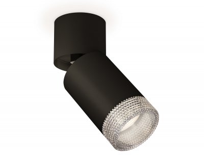 Комплект накладного поворотного светильника Ambrella XM6313060 XM Комплект накладного поворотного светильника Ambrella XM6313060 XM