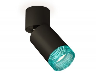 Комплект накладного поворотного светильника Ambrella XM6313063 XM Комплект накладного поворотного светильника Ambrella XM6313063 XM