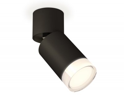 Комплект накладного поворотного светильника Ambrella XM6313080 XM Комплект накладного поворотного светильника Ambrella XM6313080 XM