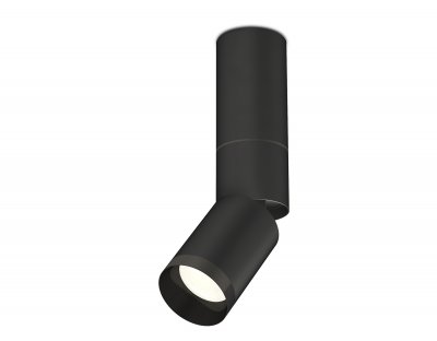 Комплект накладного поворотного светильника Ambrella XM6313115 XM Комплект накладного поворотного светильника Ambrella XM6313115 XM