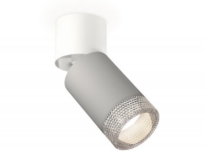 Комплект накладного поворотного светильника Ambrella XM6314031 XM Комплект накладного поворотного светильника Ambrella XM6314031 XM