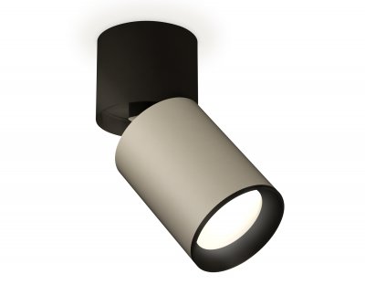 Комплект накладного поворотного светильника Ambrella XM6314040 XM Комплект накладного поворотного светильника Ambrella XM6314040 XM