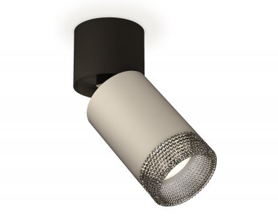 Комплект накладного поворотного светильника Ambrella XM6314041 XM Комплект накладного поворотного светильника Ambrella XM6314041 XM