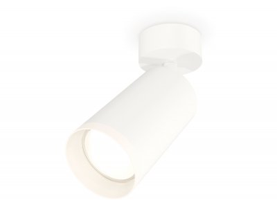 Комплект поворотного светильника с акрилом Ambrella XM6322010 XM Комплект поворотного светильника с акрилом Ambrella XM6322010 XM