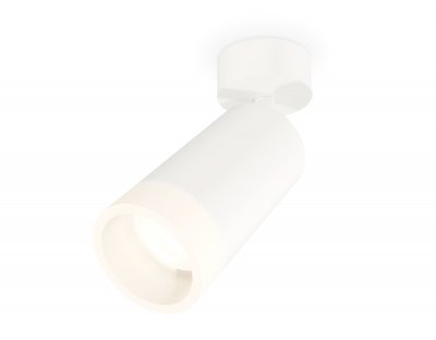 Комплект поворотного светильника с акрилом Ambrella XM6322011 XM Комплект поворотного светильника с акрилом Ambrella XM6322011 XM