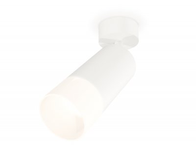 Комплект поворотного светильника с акрилом Ambrella XM6322012 XM Комплект поворотного светильника с акрилом Ambrella XM6322012 XM