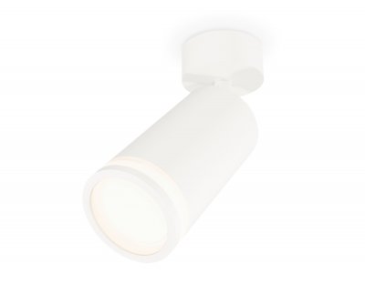 Комплект поворотного светильника с акрилом Ambrella XM6322013 XM Комплект поворотного светильника с акрилом Ambrella XM6322013 XM