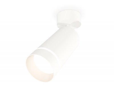 Комплект поворотного светильника с акрилом Ambrella XM6322014 XM Комплект поворотного светильника с акрилом Ambrella XM6322014 XM