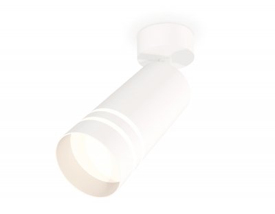 Комплект поворотного светильника с акрилом Ambrella XM6322015 XM Комплект поворотного светильника с акрилом Ambrella XM6322015 XM